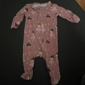 Caden Lane New Born Sleeper